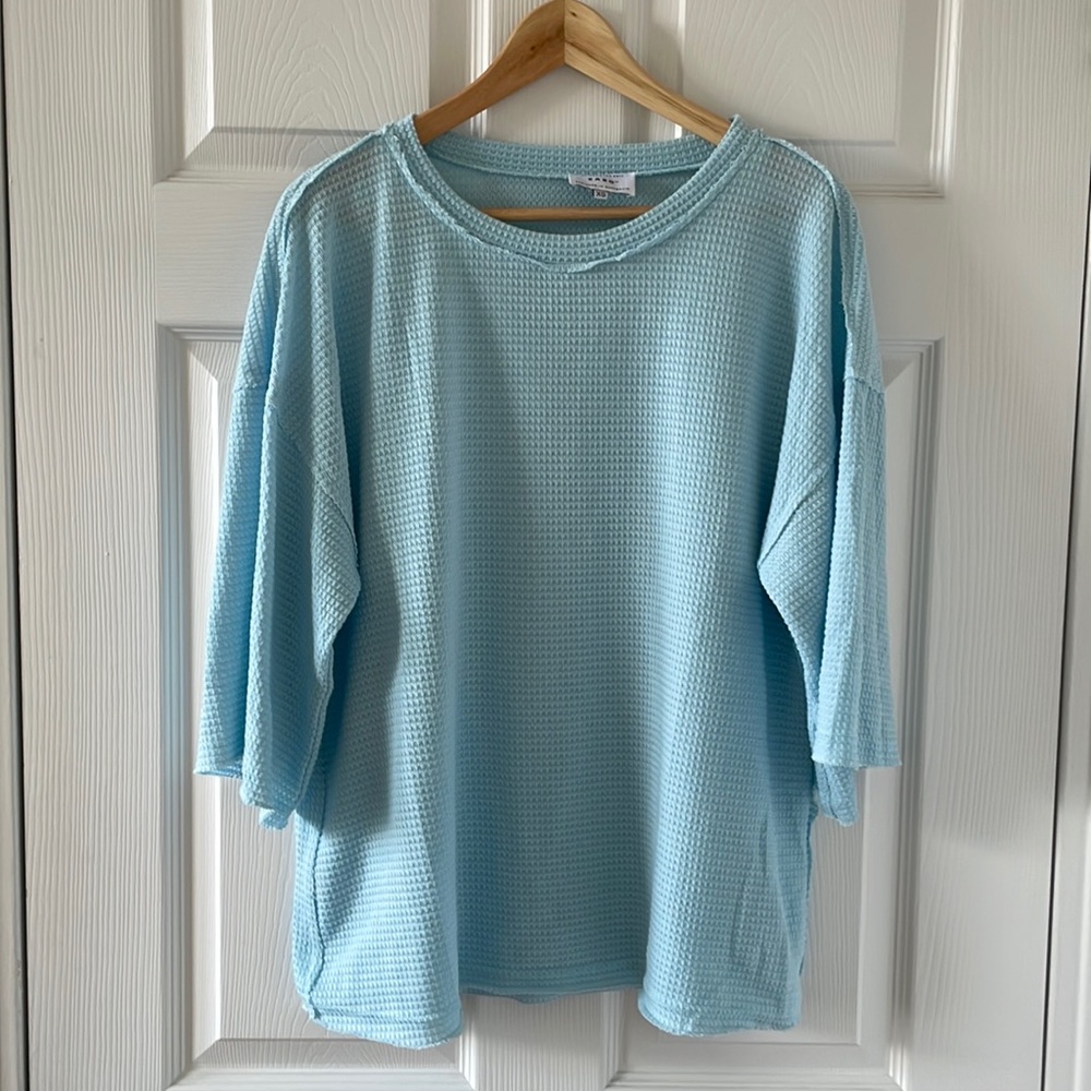 Sabo Skirt Wanderer Tee